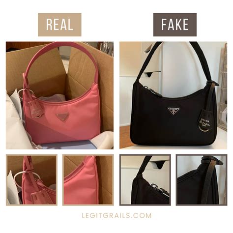 fake prada bag for cheap|authenticate prada bag.